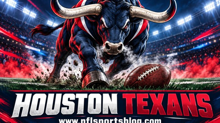Houston Texans cartoon mascot featured image for www.nflsportsblog.com
